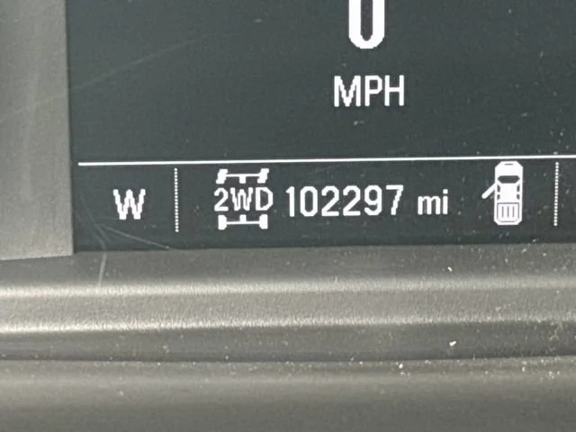 Used 2024 Summit White Chevrolet Custom image 19