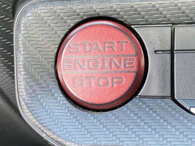 New 2026 White Ford EcoBoost image 17