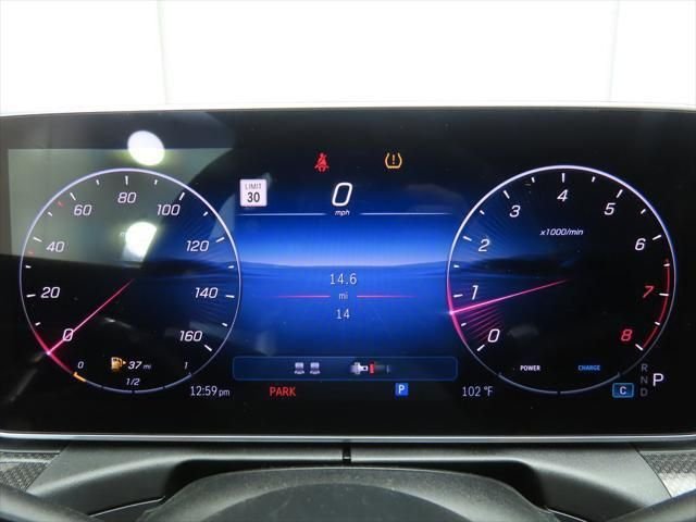 2025 Mercedes-Benz CLE CLE 300 - Photo 30