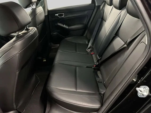 Certified Used 2024 Majestic Black Pearl Acura Base image 19
