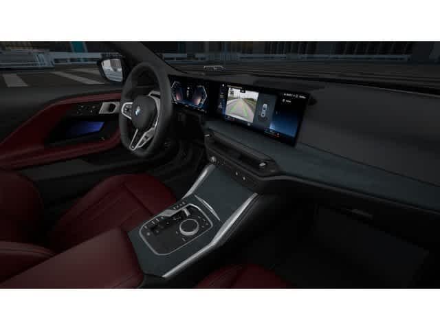 New 2026 Black Sapphire Metallic BMW 230i image 14