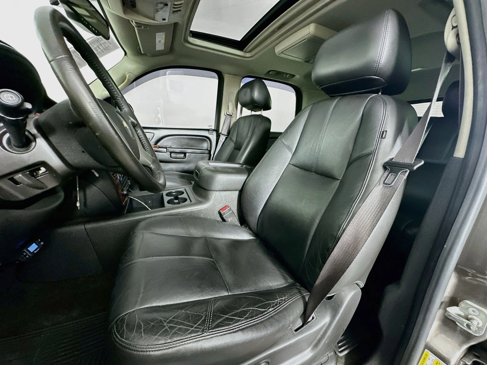 Used 2013 Mocha Steel Metallic Chevrolet LT image 22