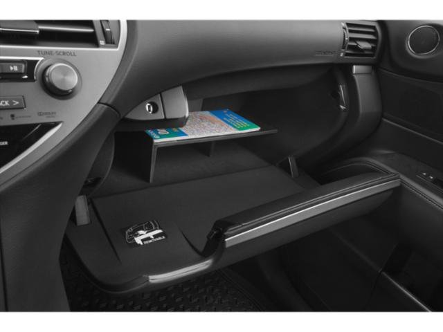 Used 2015 Silver Lining Metallic Lexus F Sport image 16