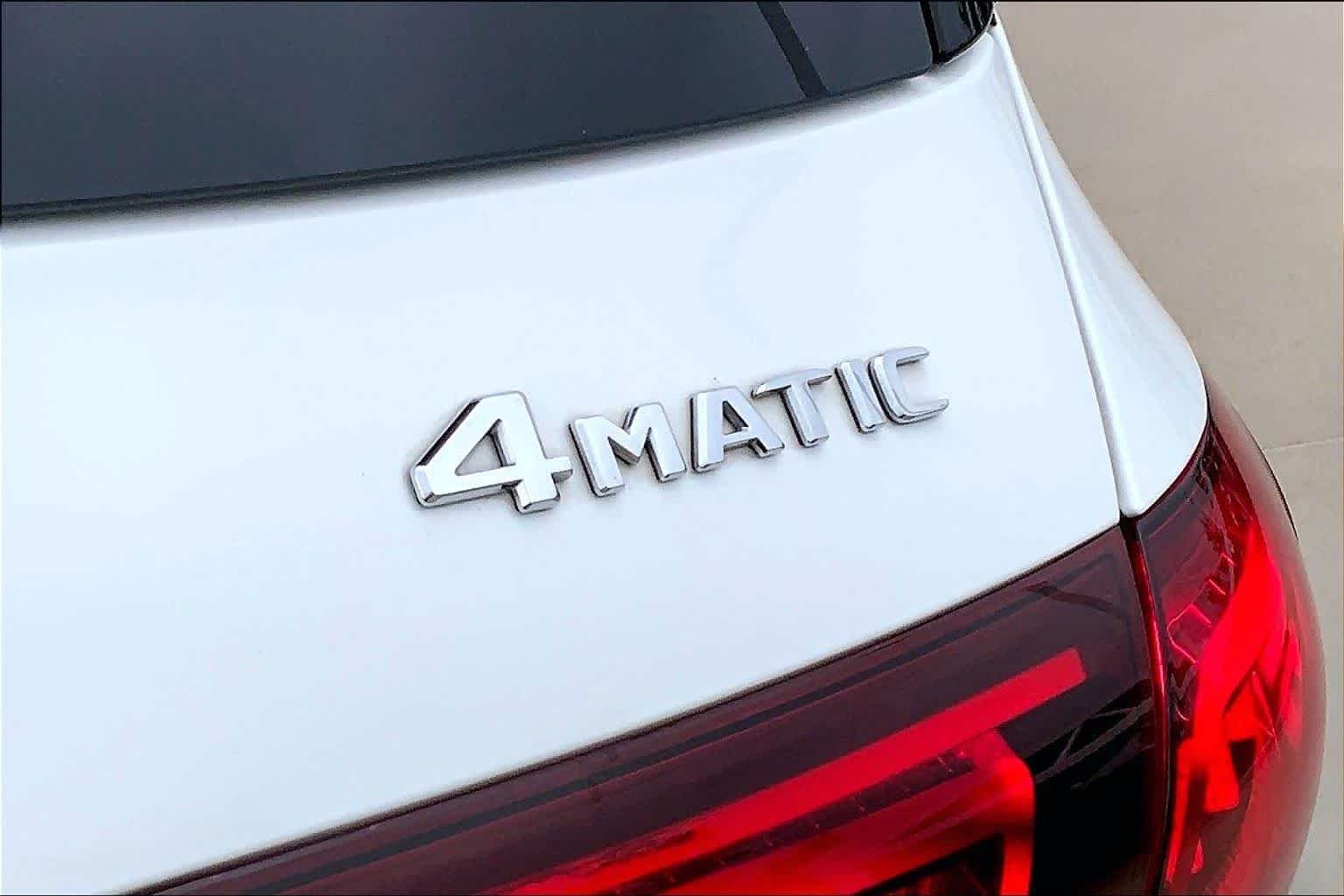 Used 2021 Polar White Mercedes-Benz GLE 450 image 9