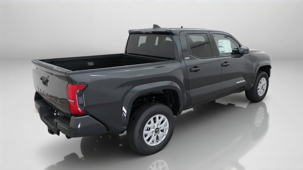 New 2026 Underground Toyota SR5 image 9