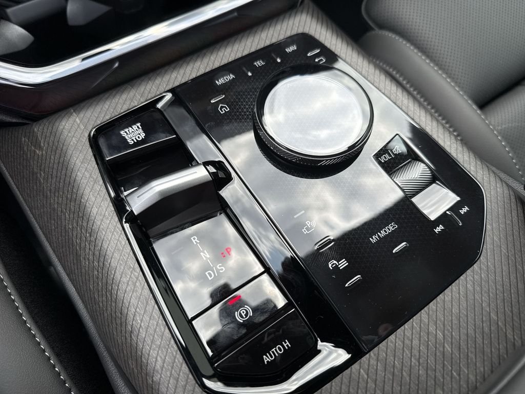 New 2026 Black BMW 30 xDrive image 20