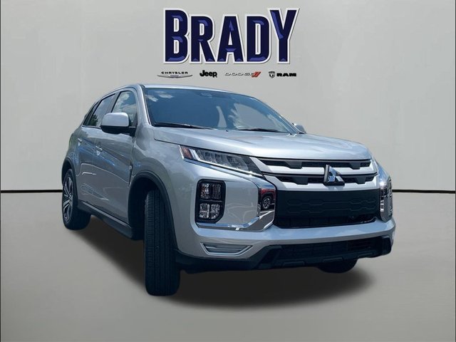 2026 Mitsubishi Outlander Sport 2.0 ES