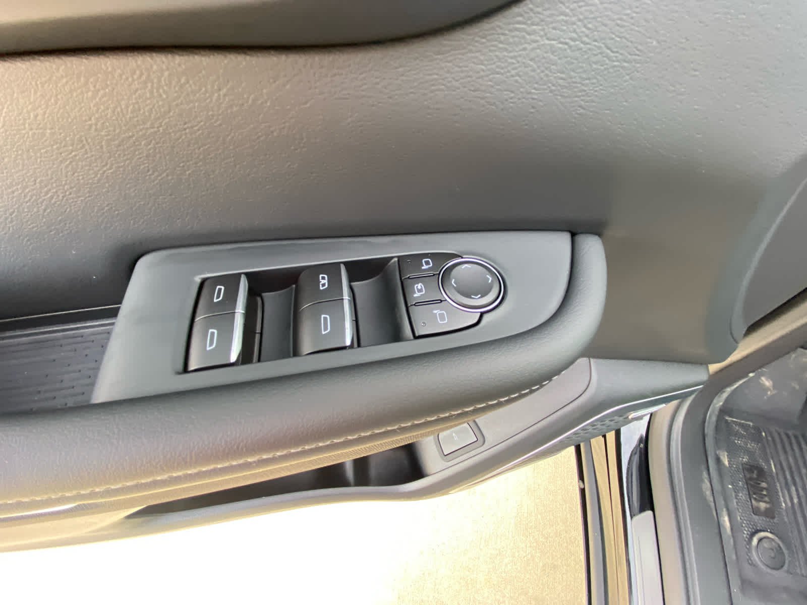 2026 Buick Enclave Sport Touring - Photo 12