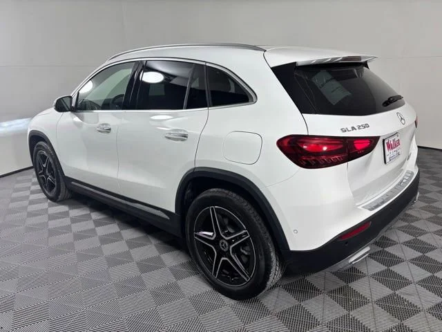 2026 Mercedes-Benz GLA GLA 250 - Photo 51