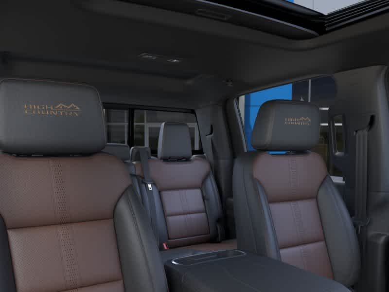 2026 Chevrolet Silverado 1500 High Country - Photo 24