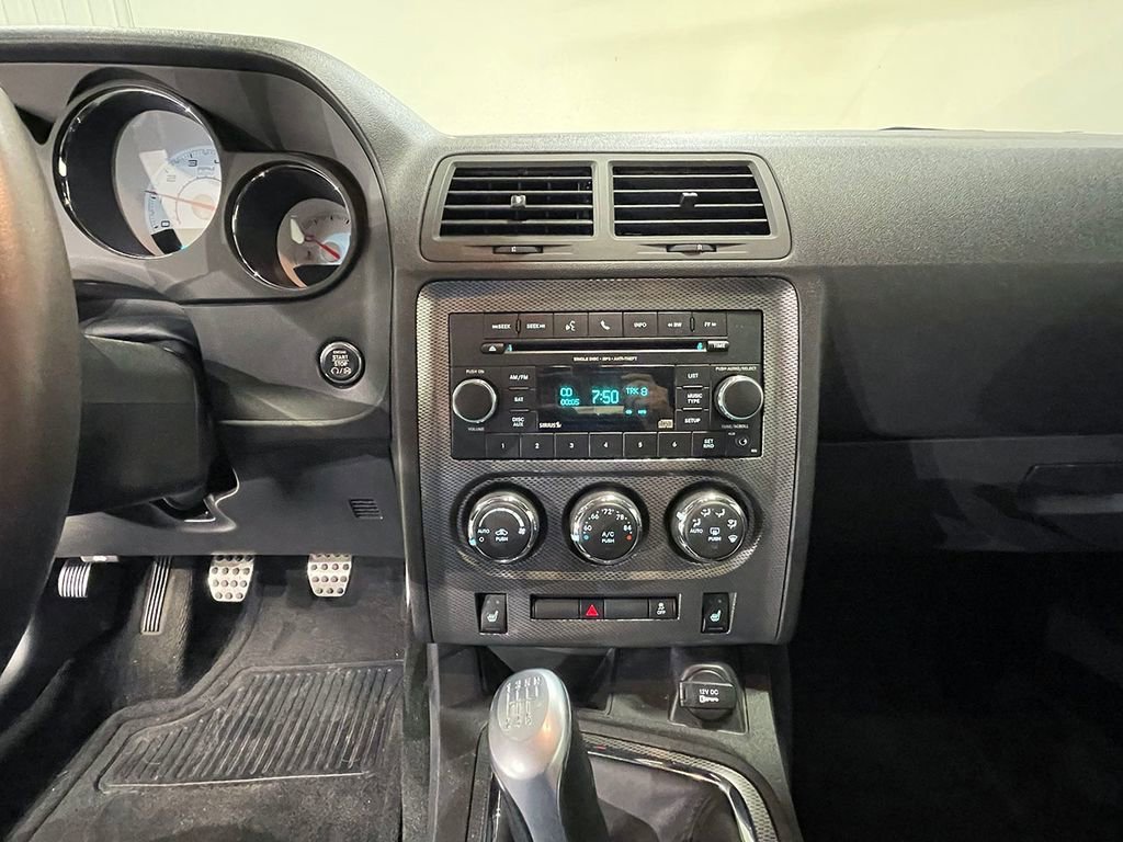 2012 Dodge Challenger R/T - Photo 70