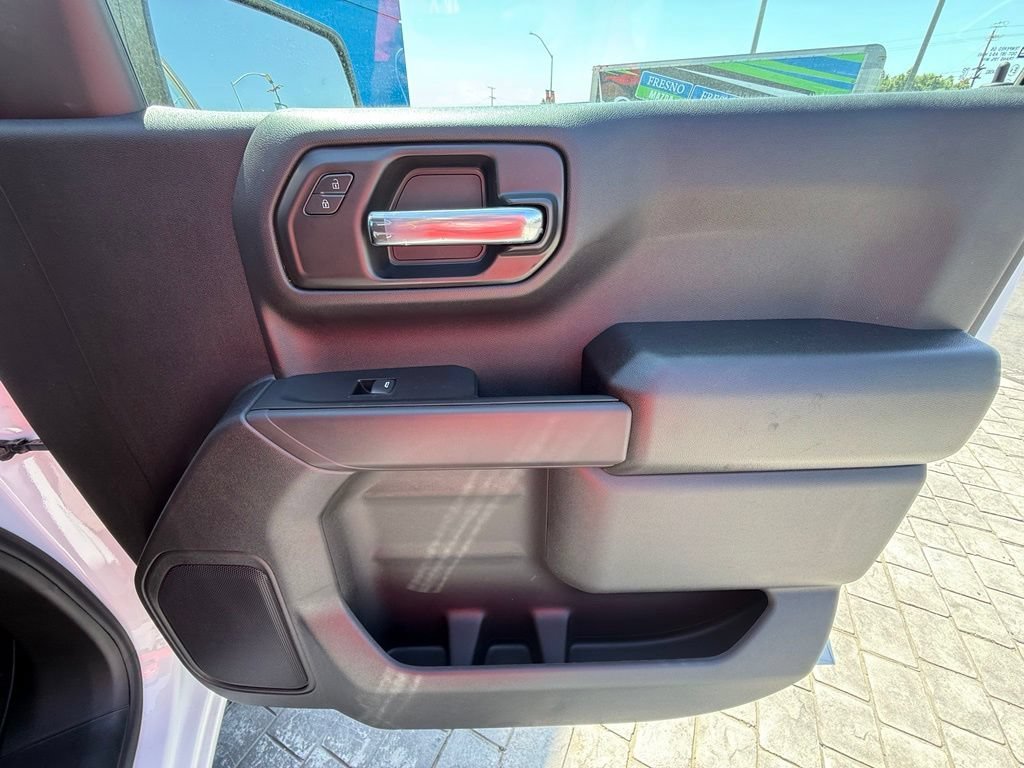 2026 Chevrolet Silverado 1500 Custom - Photo 17