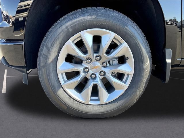 2026 Chevrolet Silverado 1500 Custom - Photo 15