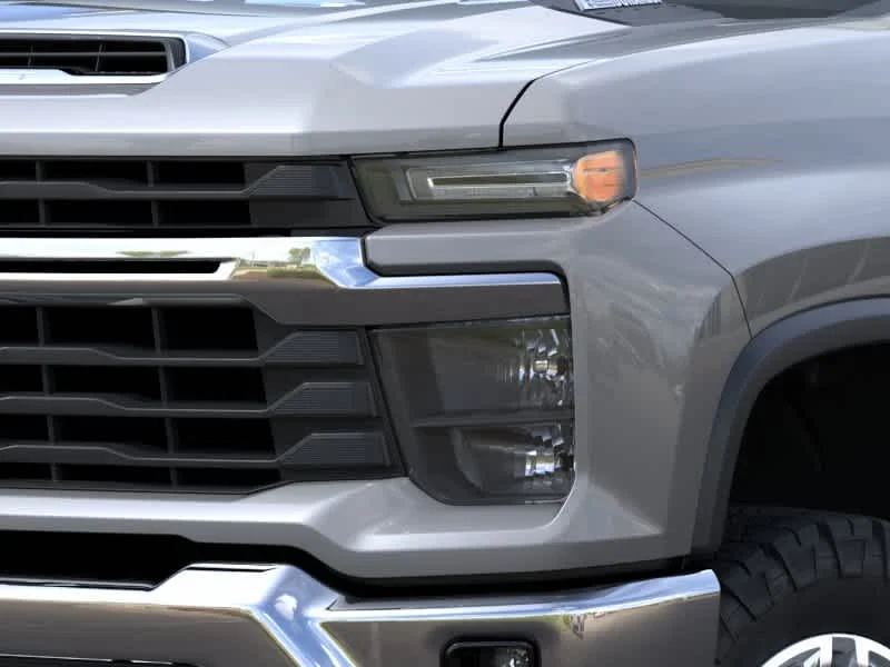 2026 Chevrolet Silverado 2500 HD LT - Photo 29