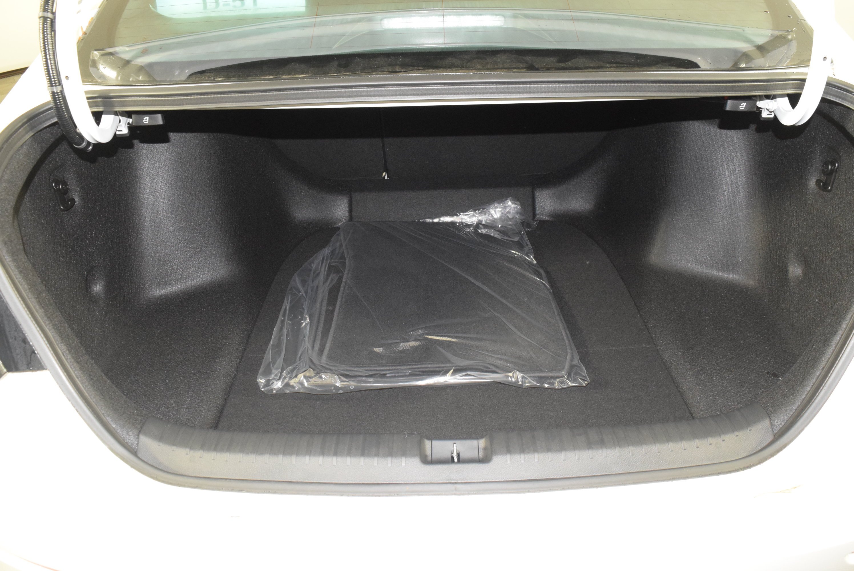 2026 Honda Accord Hybrid Sport - Photo 16