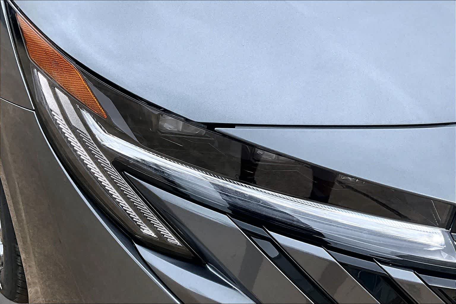2026 Nissan Sentra SL - Photo 19