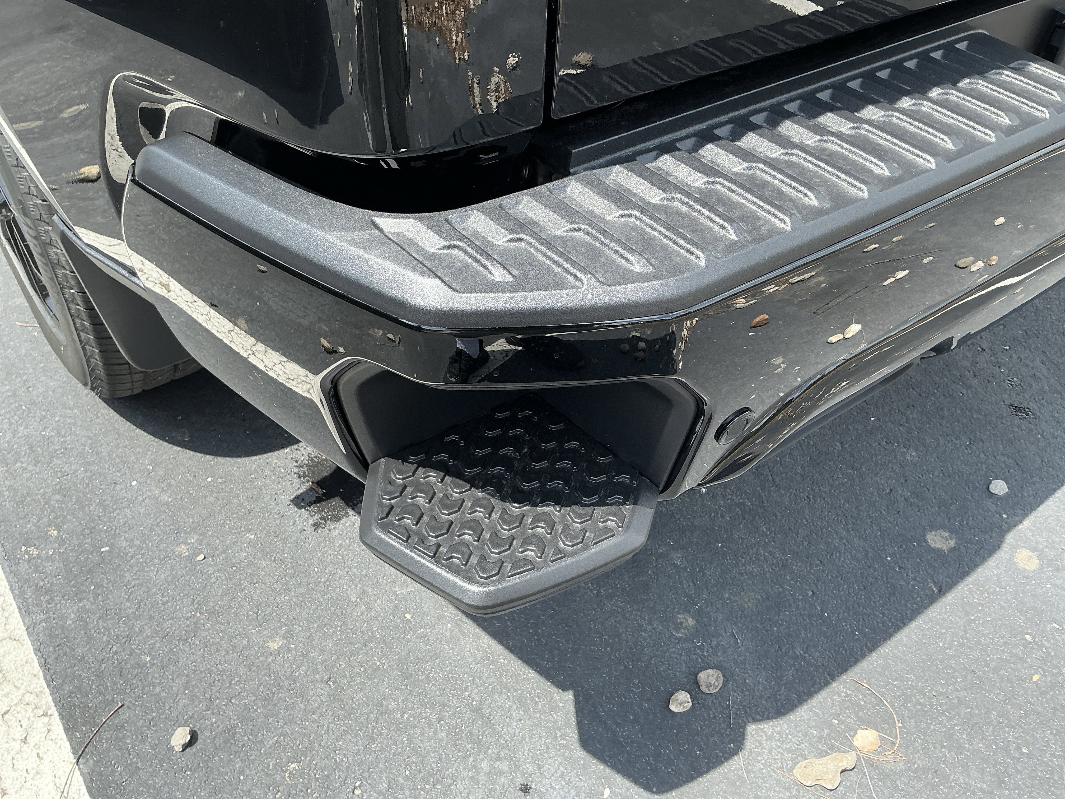 2026 Chevrolet Silverado 1500 High Country - Photo 31