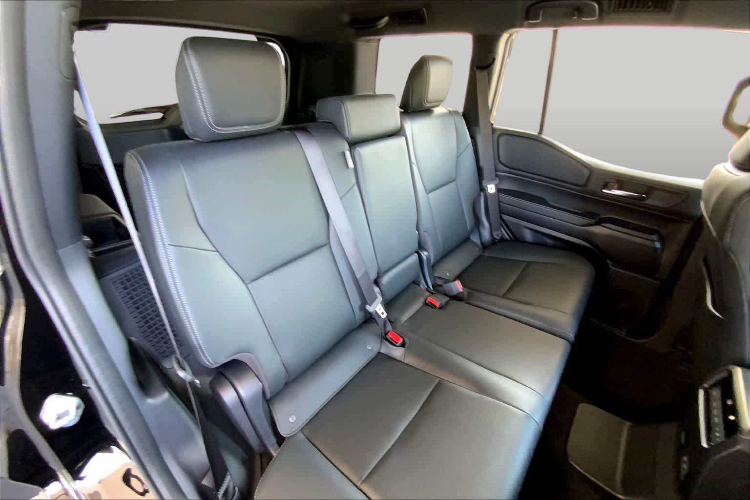 Used 2024 Black Toyota  image 20