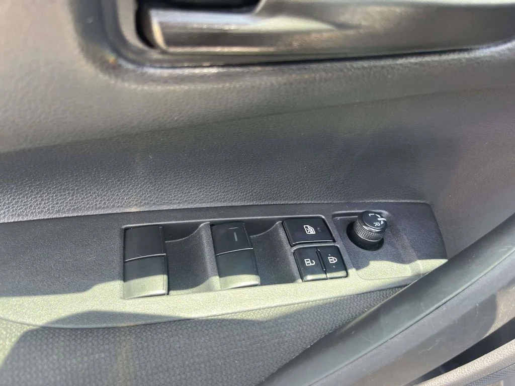 Used 2024 Gray Toyota LE image 14
