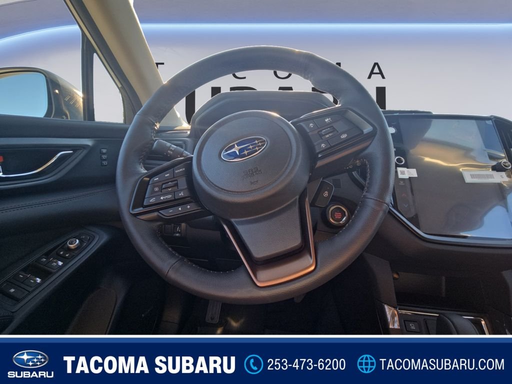 2026 Subaru Ascent Limited Bronze Edition - Photo 13