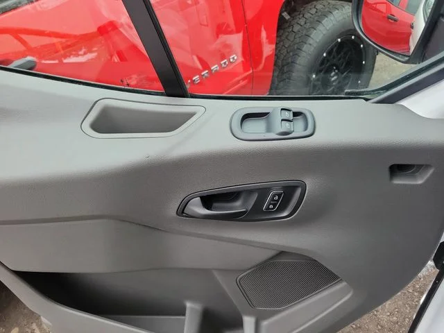 2023 Ford Transit Van Base - Photo 8