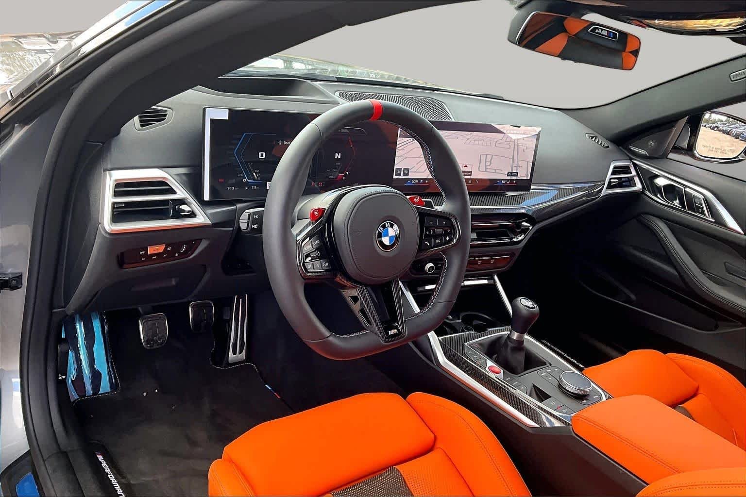 Used 2027 Skyscraper Grey Metallic BMW  image 13