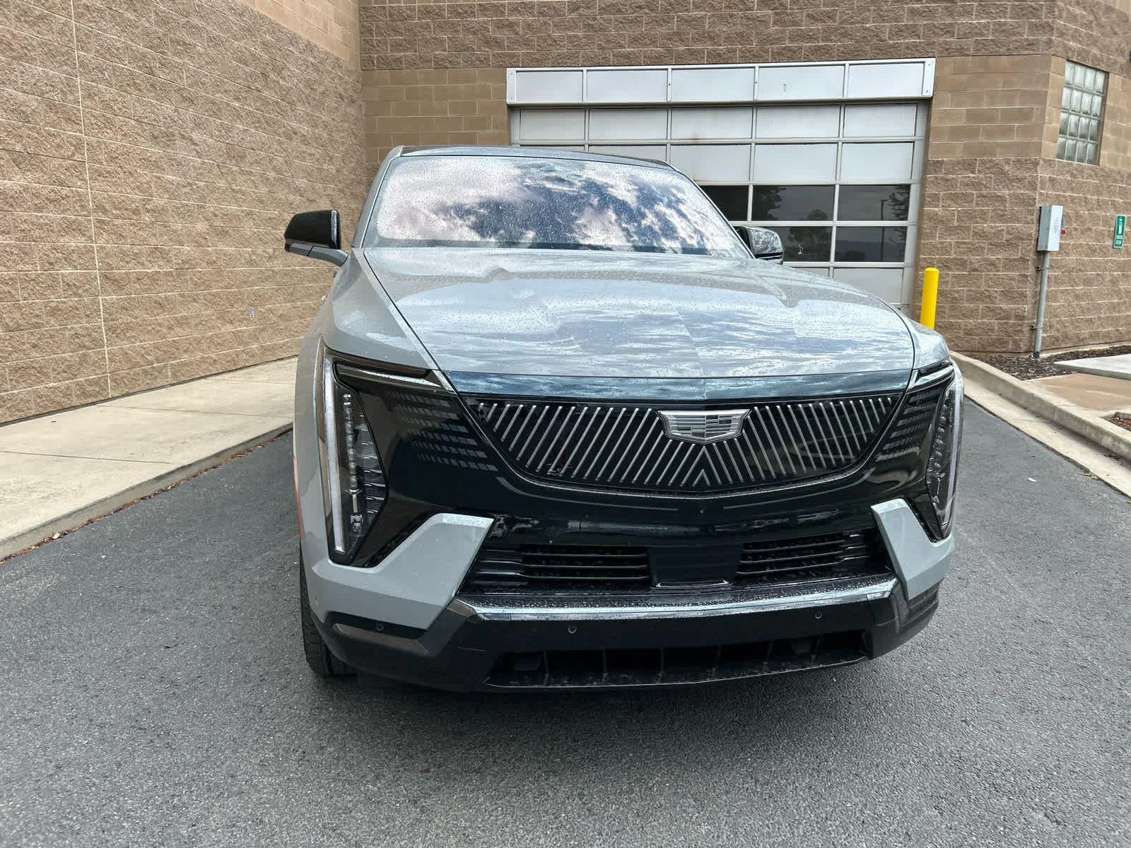 2026 Cadillac Escalade IQ Sport - Photo 9