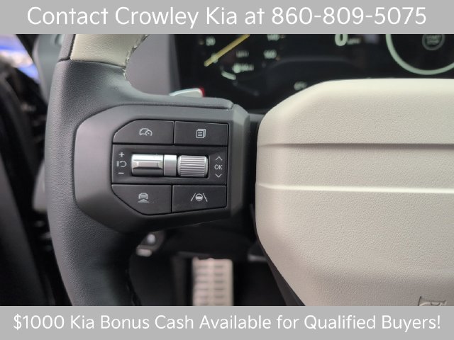 2026 Kia K4 GT-Line Turbo - Photo 13