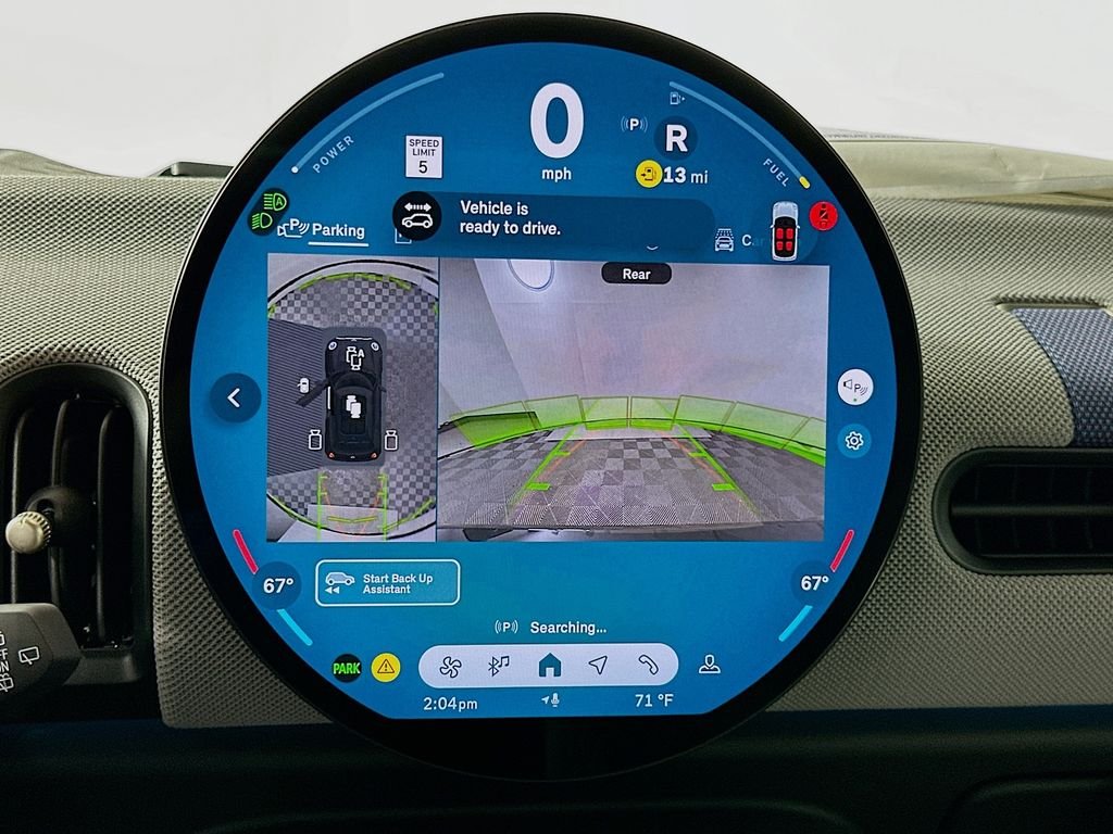 2026 MINI Hardtop 2 Door S - Photo 13