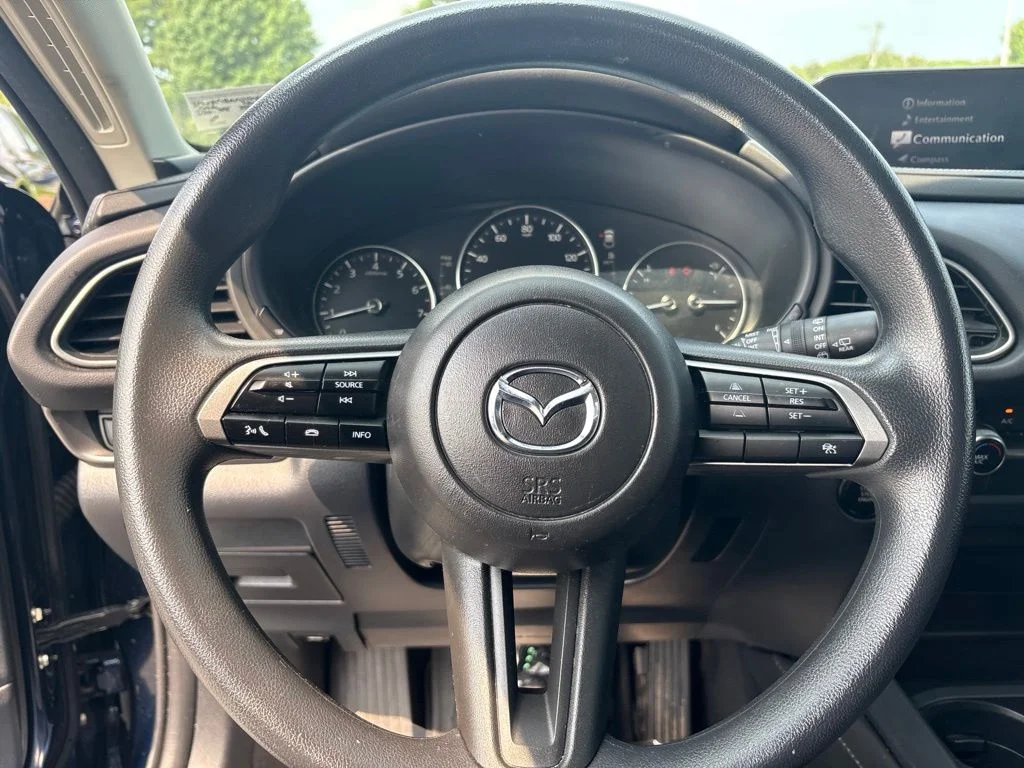Used 2024 Blue Mazda 2.5 S image 19