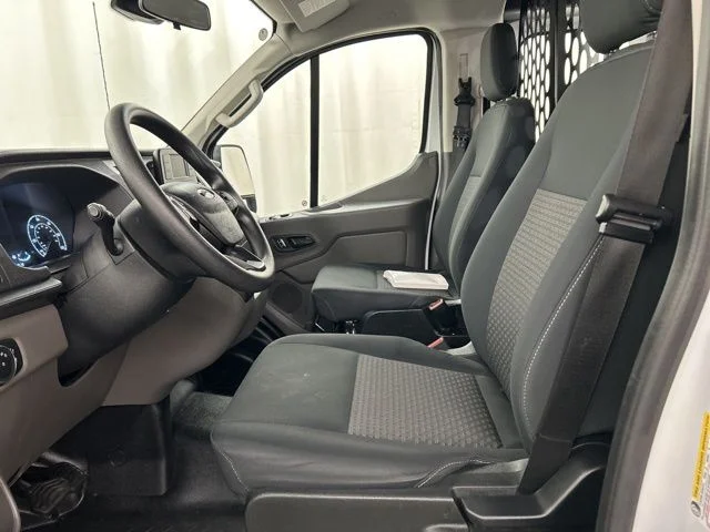 Used 2025 White Ford Base image 5
