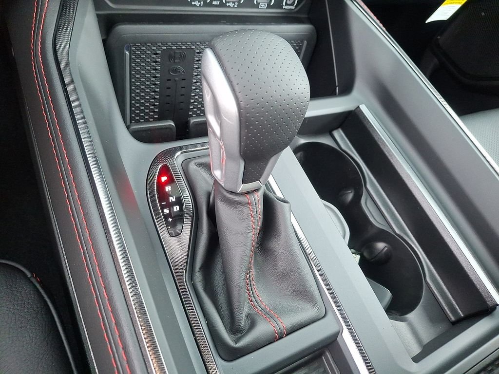 New 2026 Forged Blue Metallic Exterior Paint RAM RHO image 10