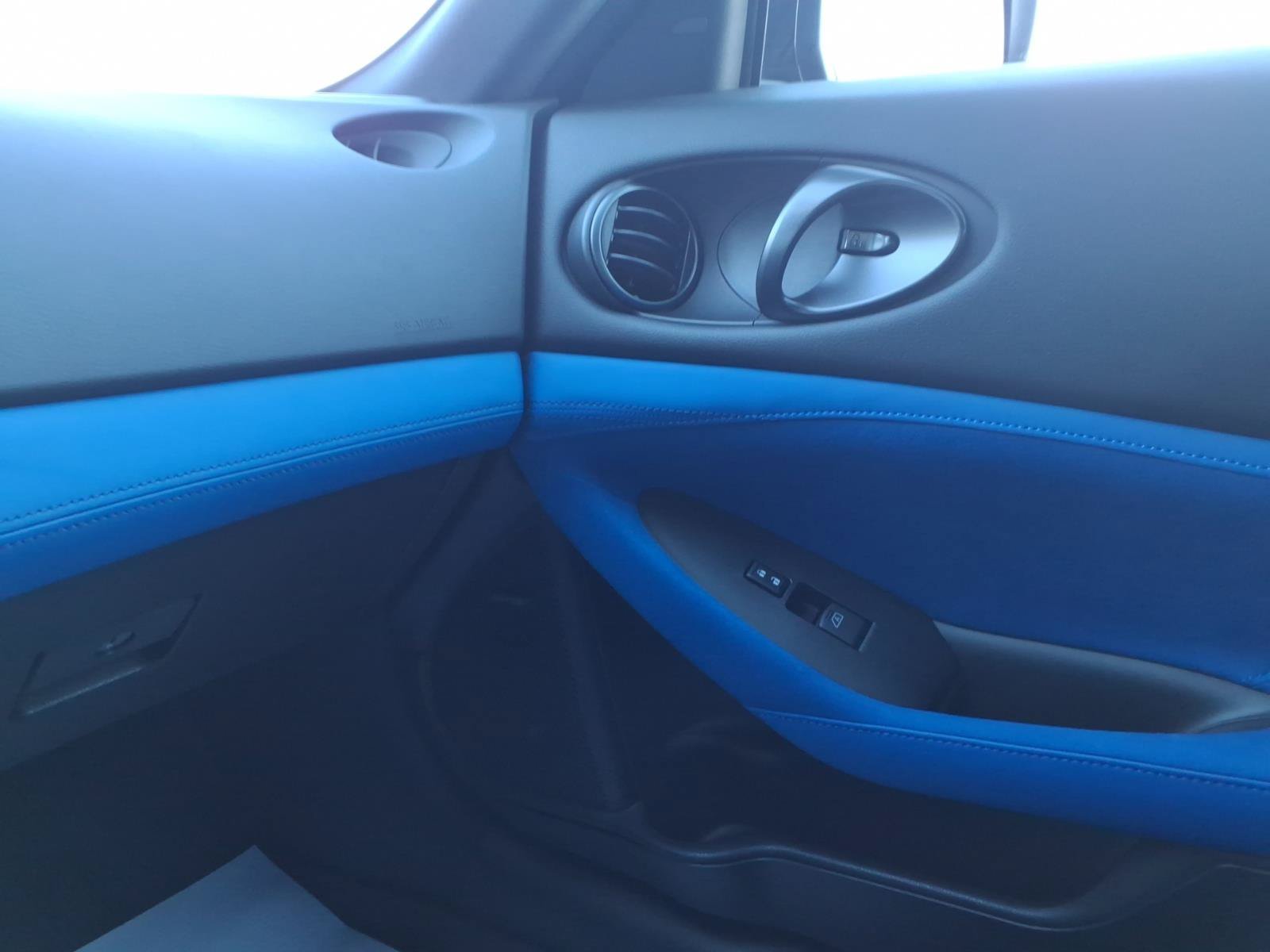2024 Nissan Z Performance - Photo 20