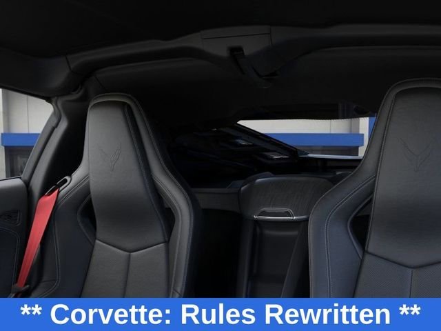 2026 Chevrolet Corvette 2LZ - Photo 27