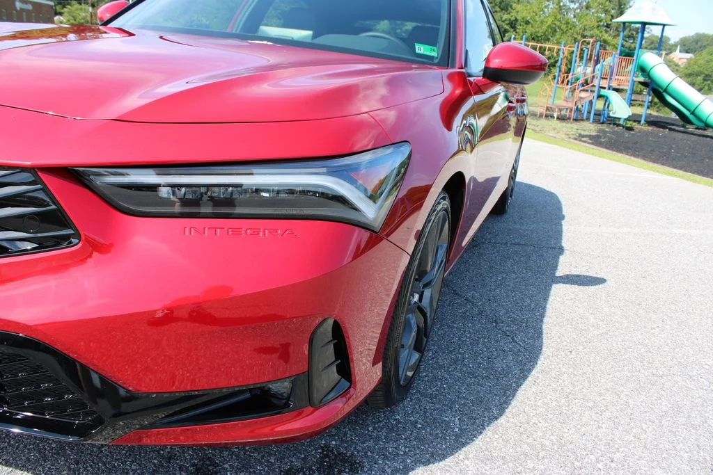 2025 Acura Integra A-Spec - Photo 44
