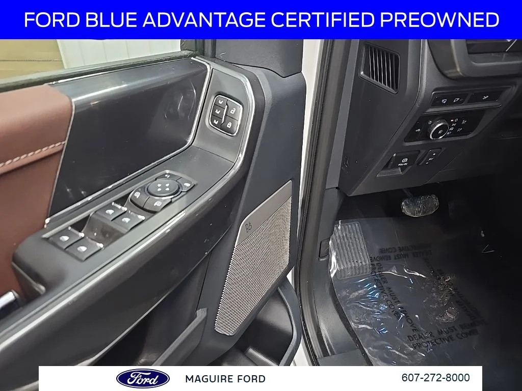 2023 Ford F-150 Lariat - Photo 31