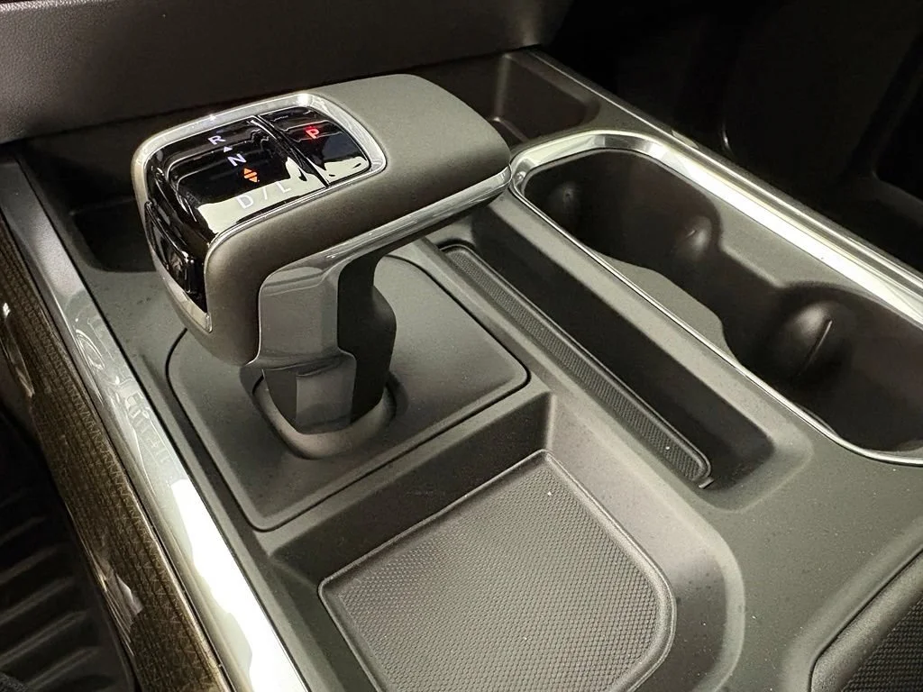 New 2026 Sterling Gray Metallic Chevrolet LT image 34