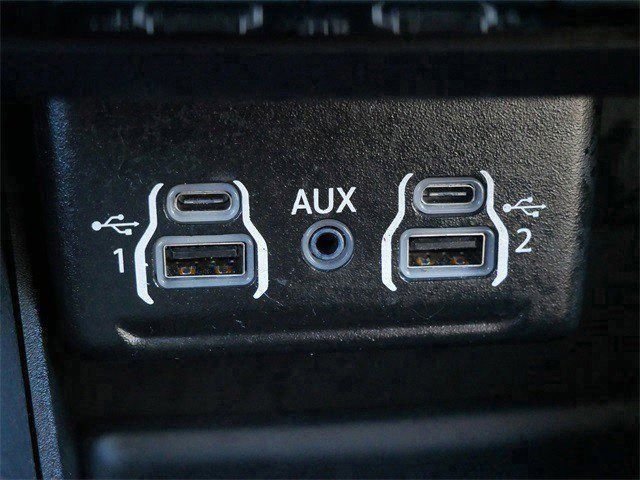 2024 Dodge Durango SXT - Photo 23