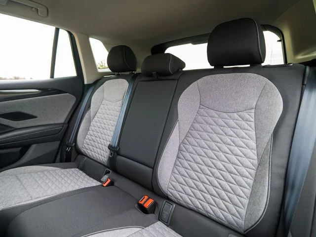 New 2026 Gray Volkswagen 2.0T S image 28