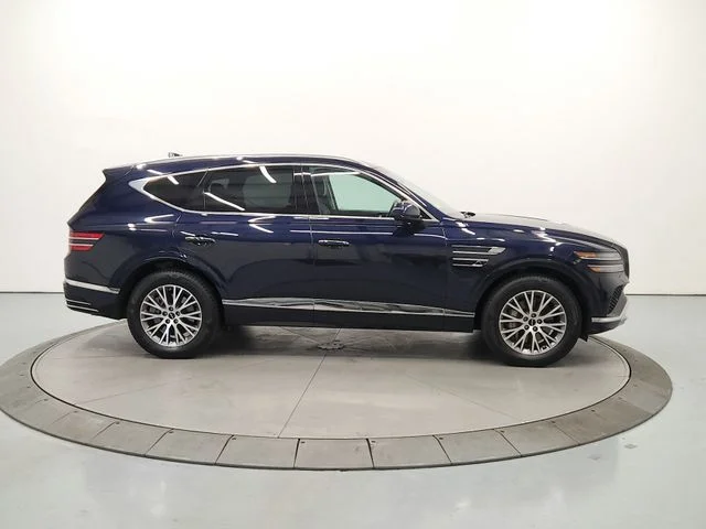 Used 2025 Blue Genesis 2.5T image 9