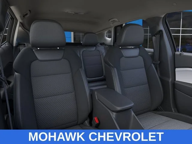 2026 Chevrolet Trax LT - Photo 16