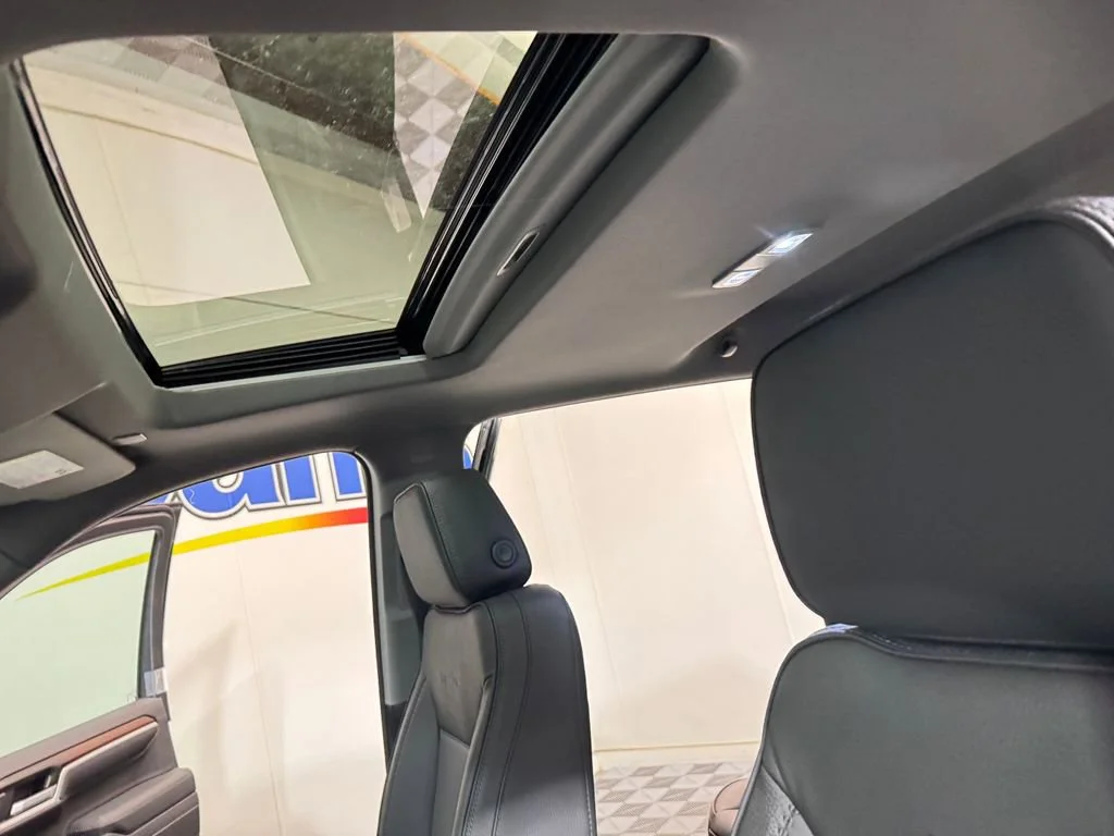 2026 GMC Sierra 1500 Denali - Photo 13