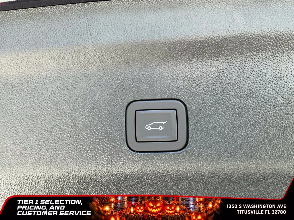 New 2026 Titanium Rush Metallic GMC Denali image 20
