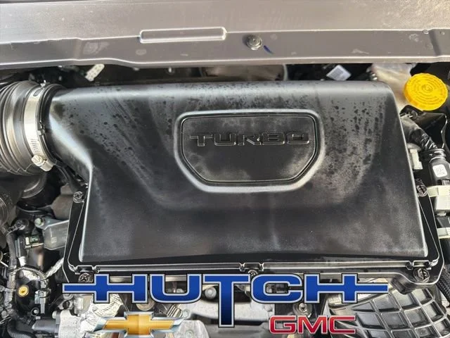 Used 2025 White Jeep Limited 4x4 image 11