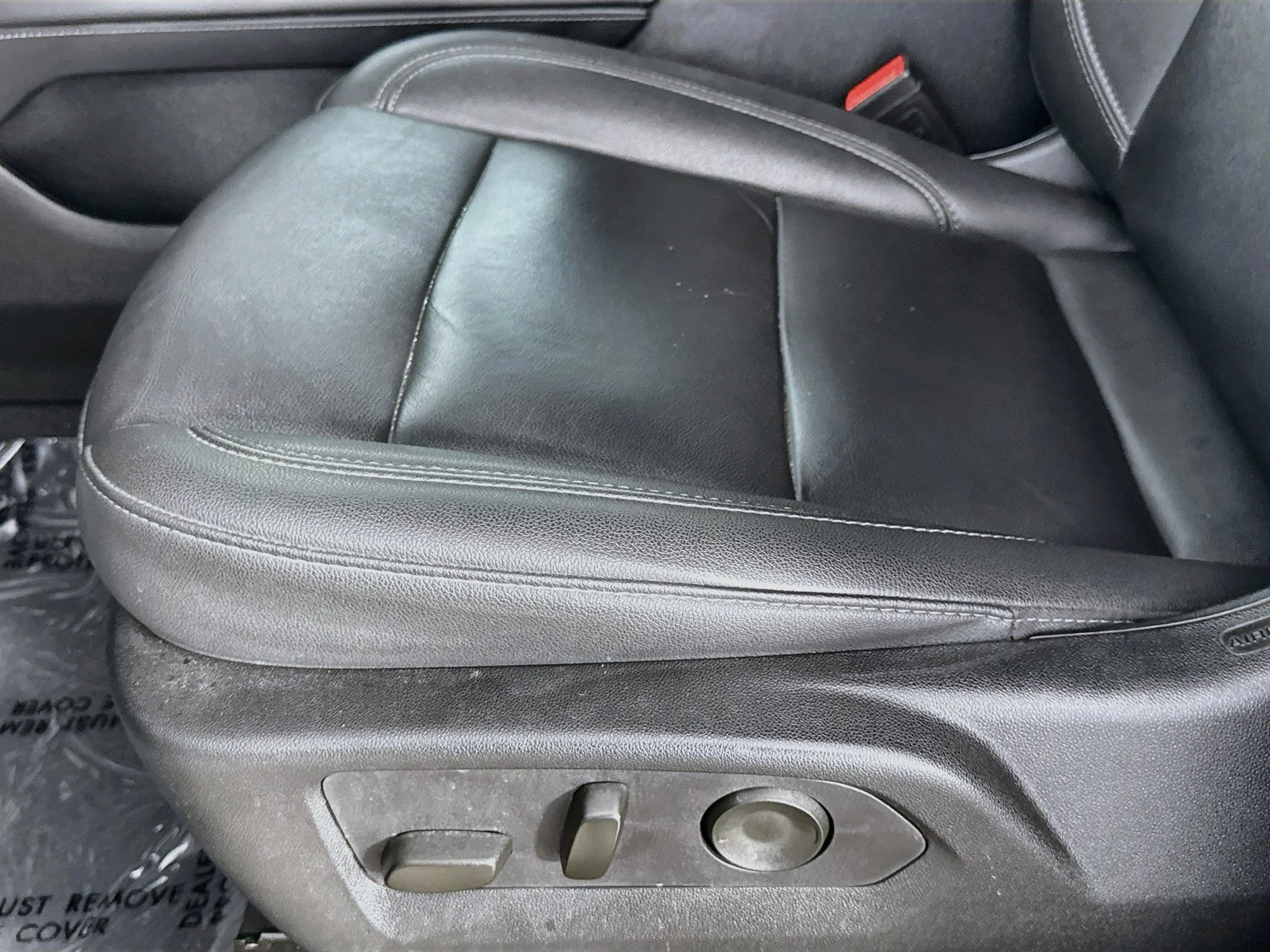 Used 2024 Black Chevrolet LT image 22