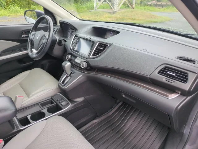 Used 2015  Honda EX-L image 34