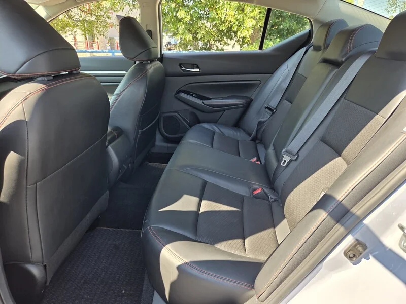Used 2024 Pearl NISSAN 2.5 SR image 11