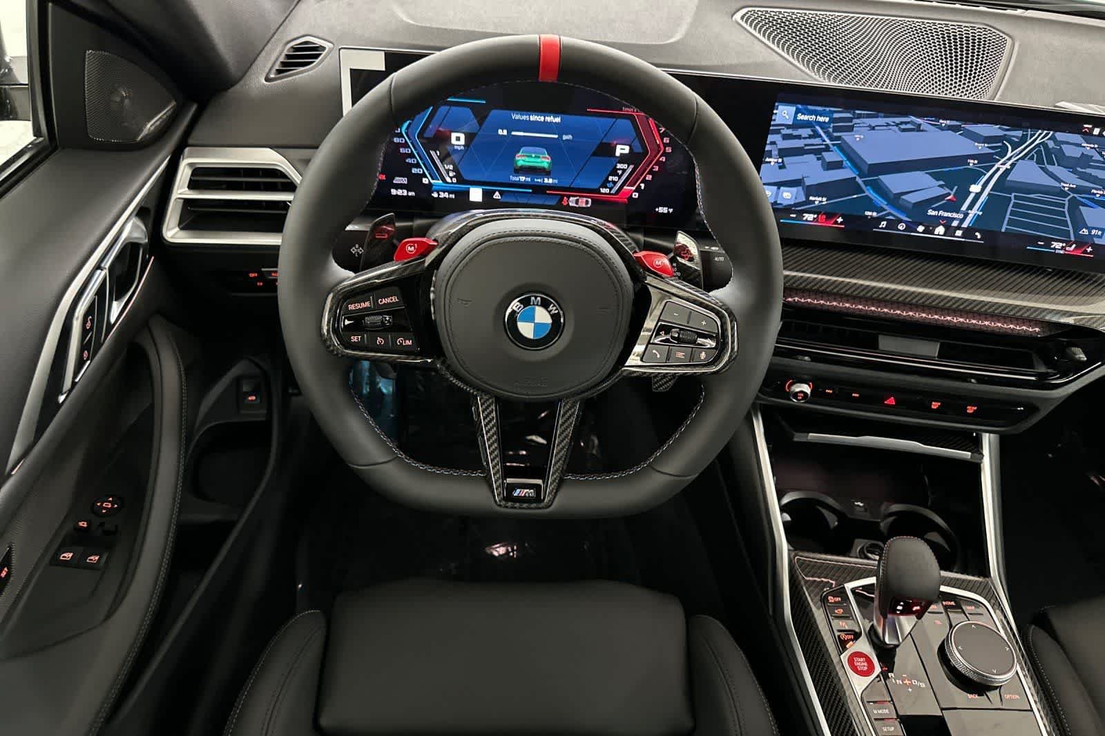 2026 BMW M4 Coupe M4 - Photo 14