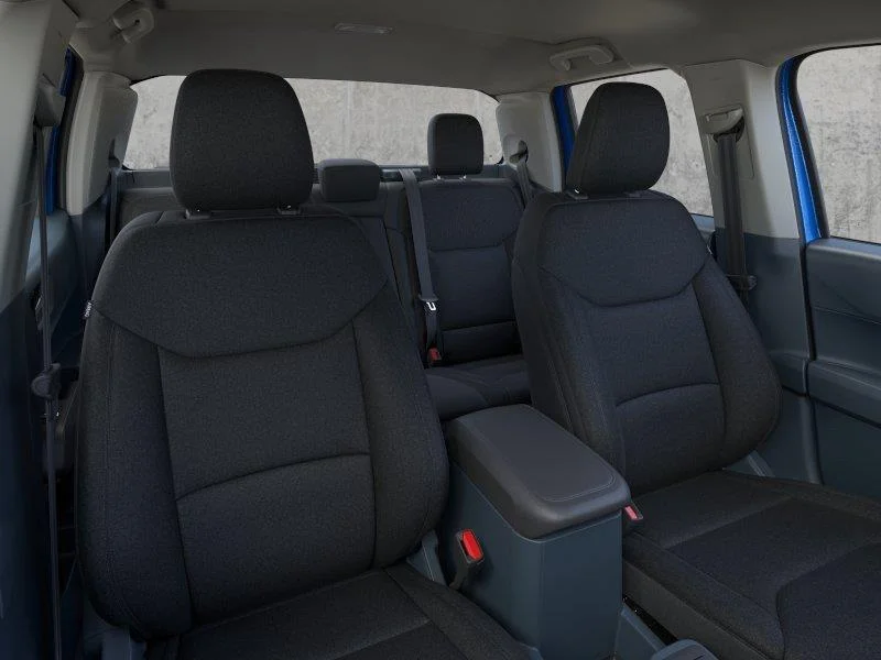 New 2026 Velocity Blue Ford XLT image 2