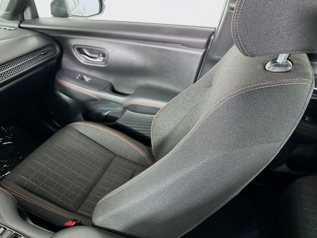 Used 2024 Blue Honda Sport image 23